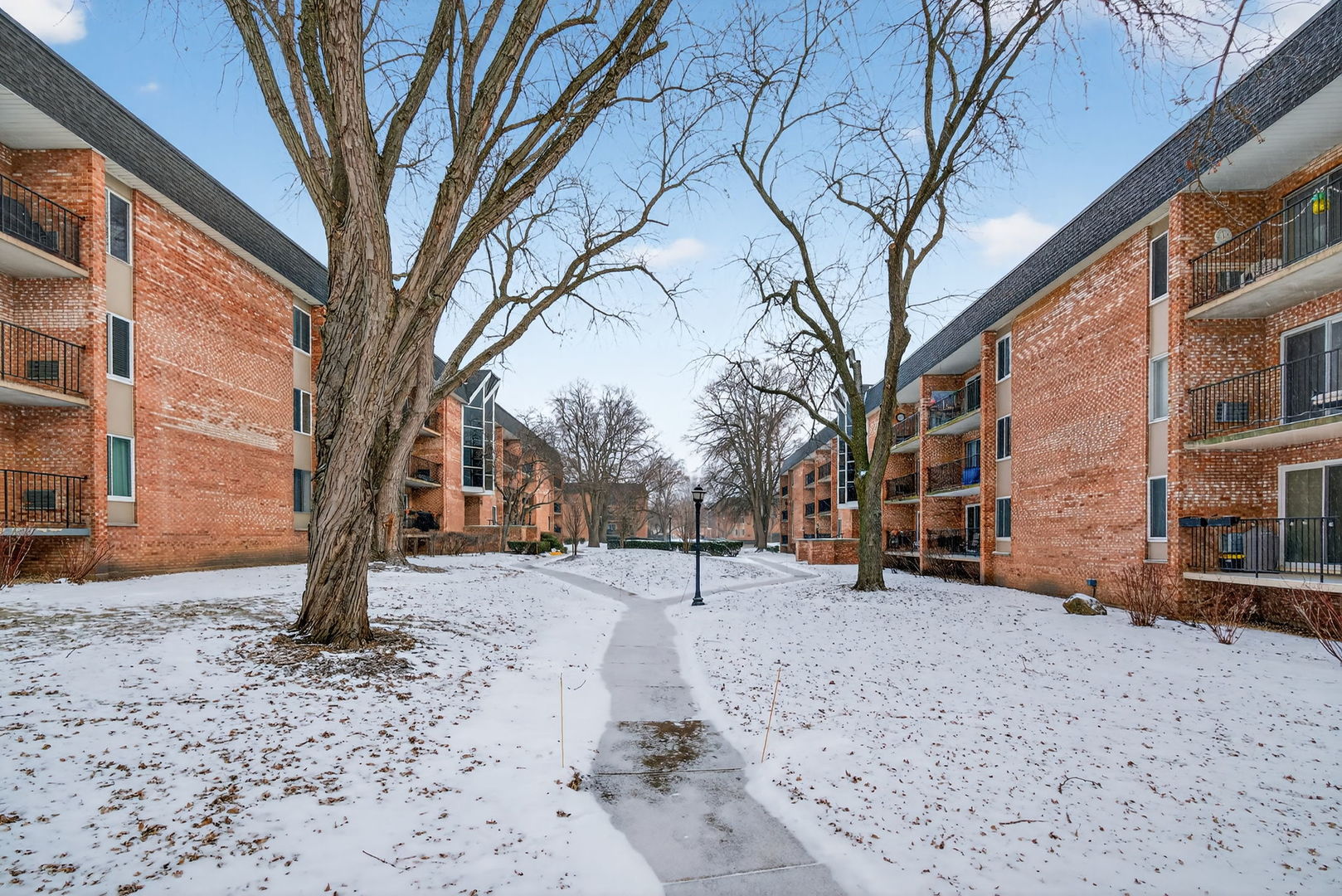 1041 N Mill Street #203, Naperville, IL 60563