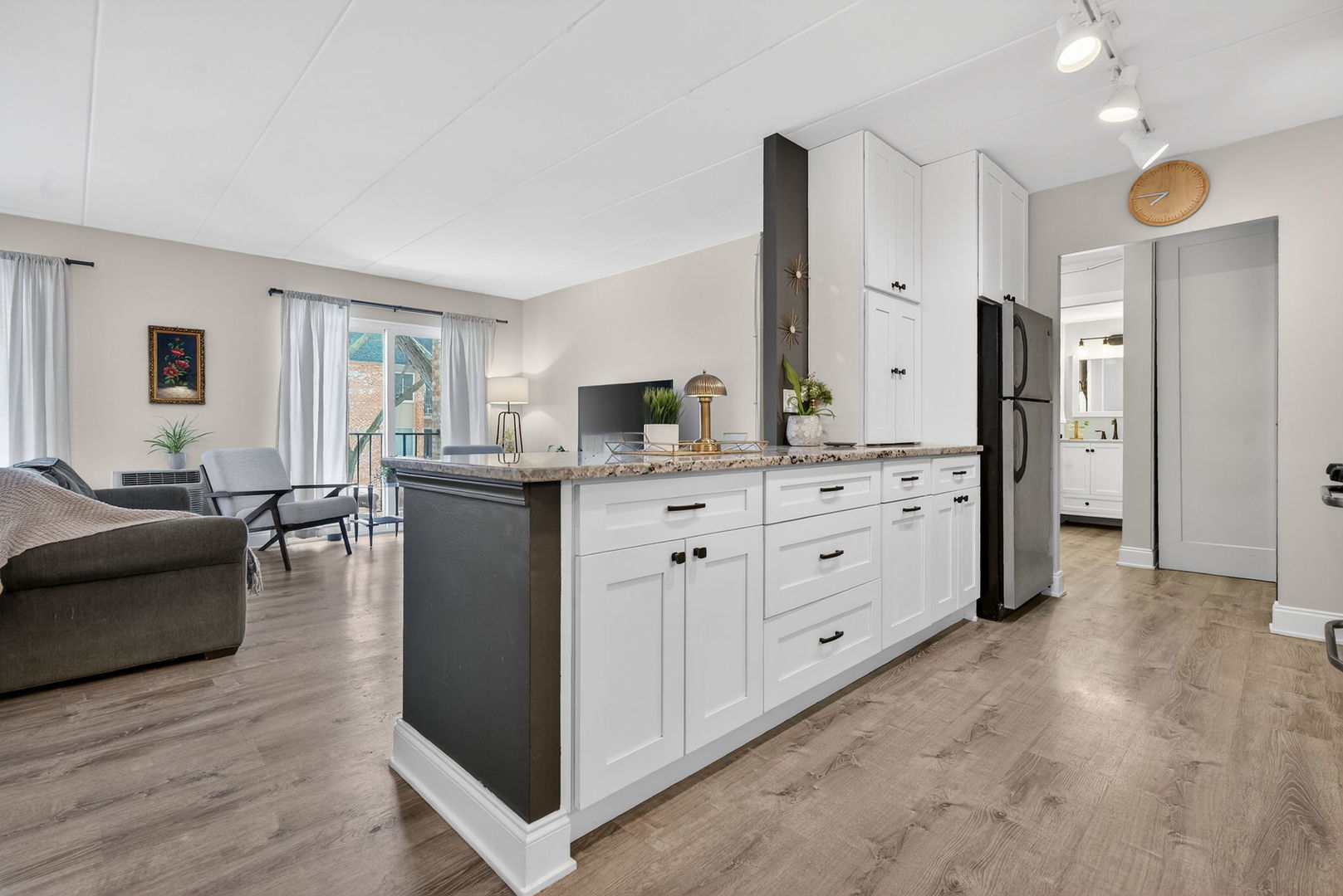 1041 N Mill Street #203, Naperville, IL 60563