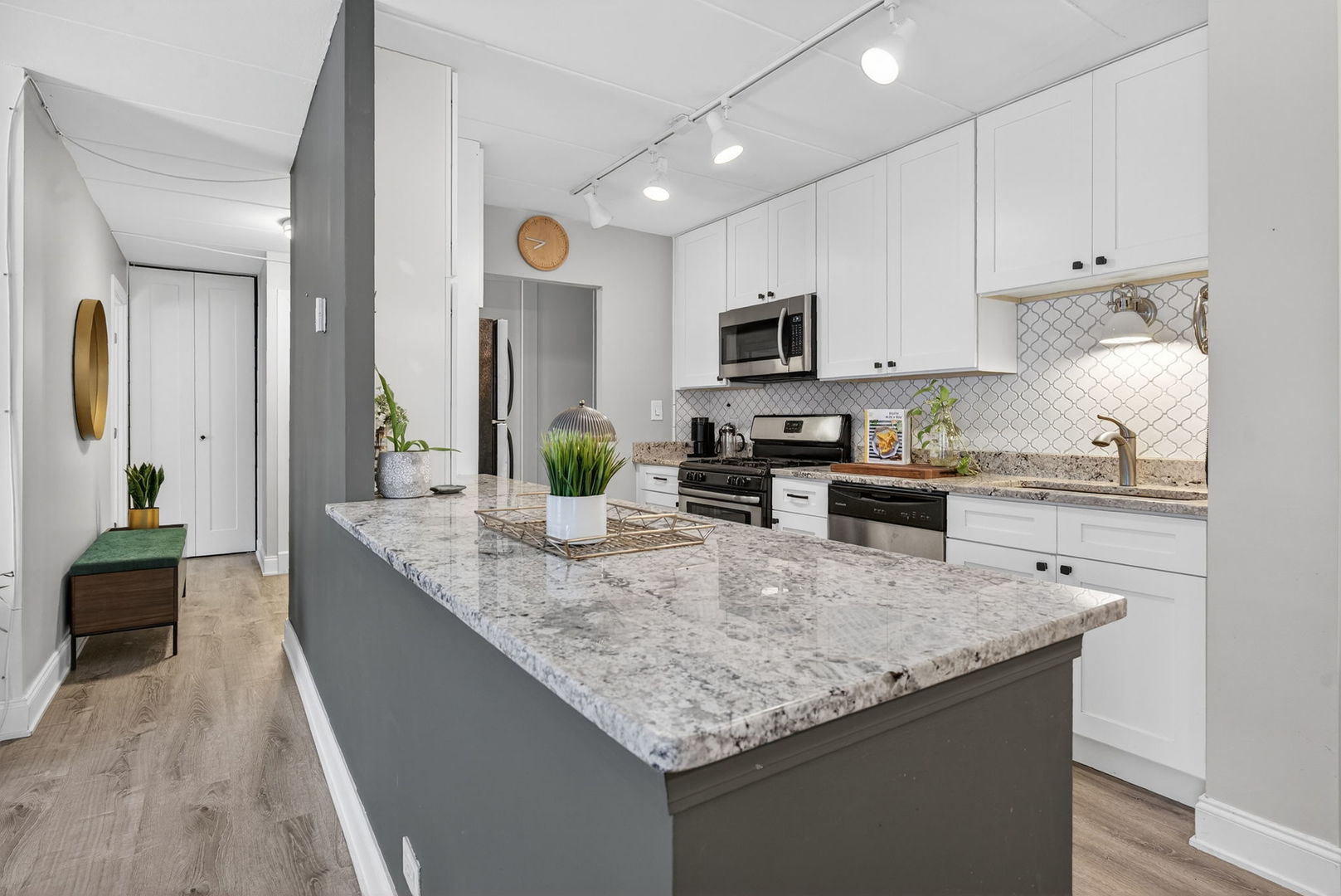 1041 N Mill Street #203, Naperville, IL 60563