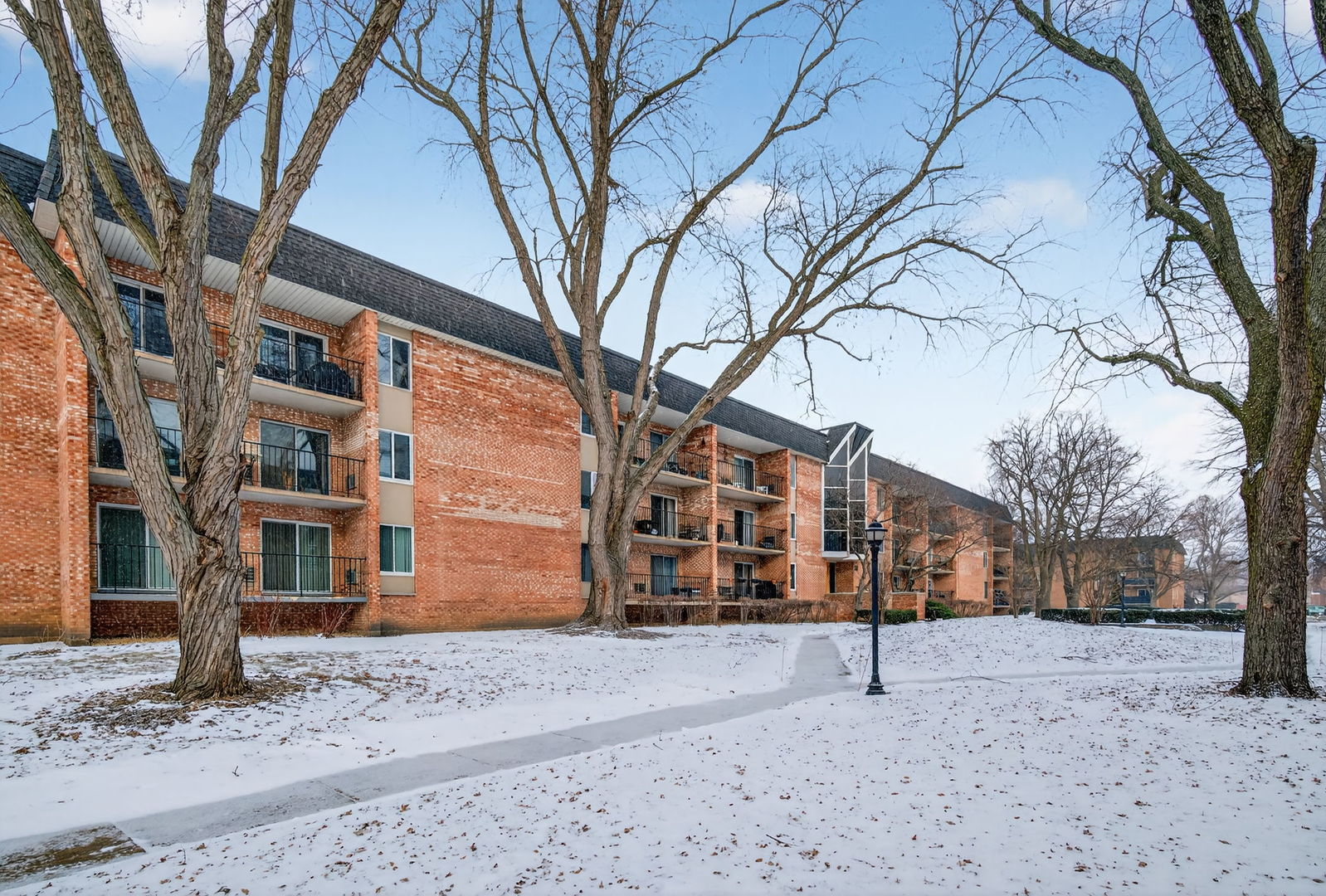 1041 N Mill Street #203, Naperville, IL 60563