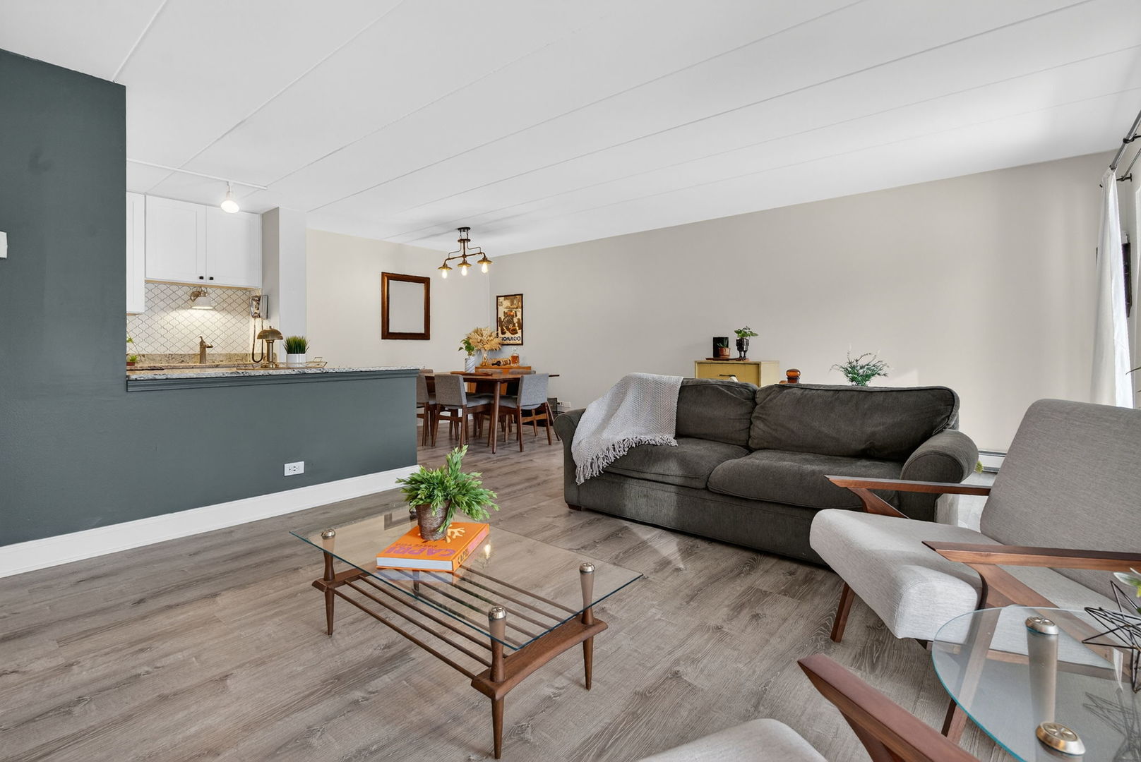 1041 N Mill Street #203, Naperville, IL 60563