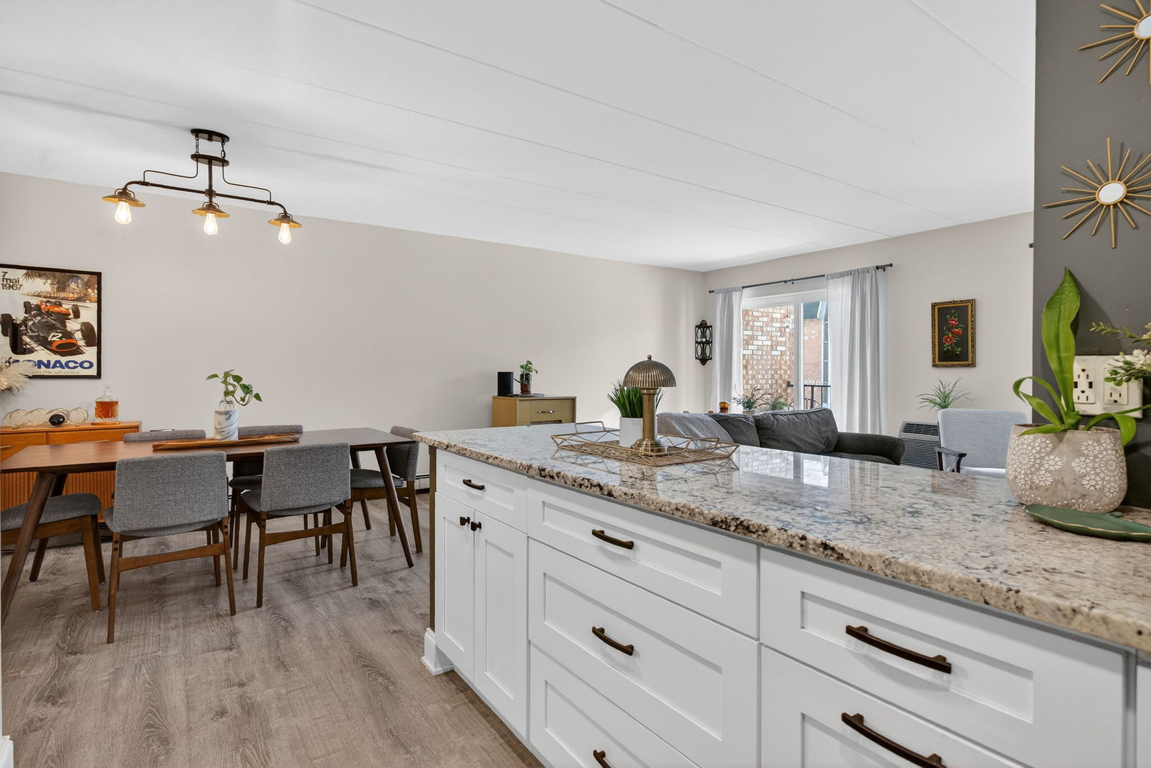 1041 N Mill Street #203, Naperville, IL 60563