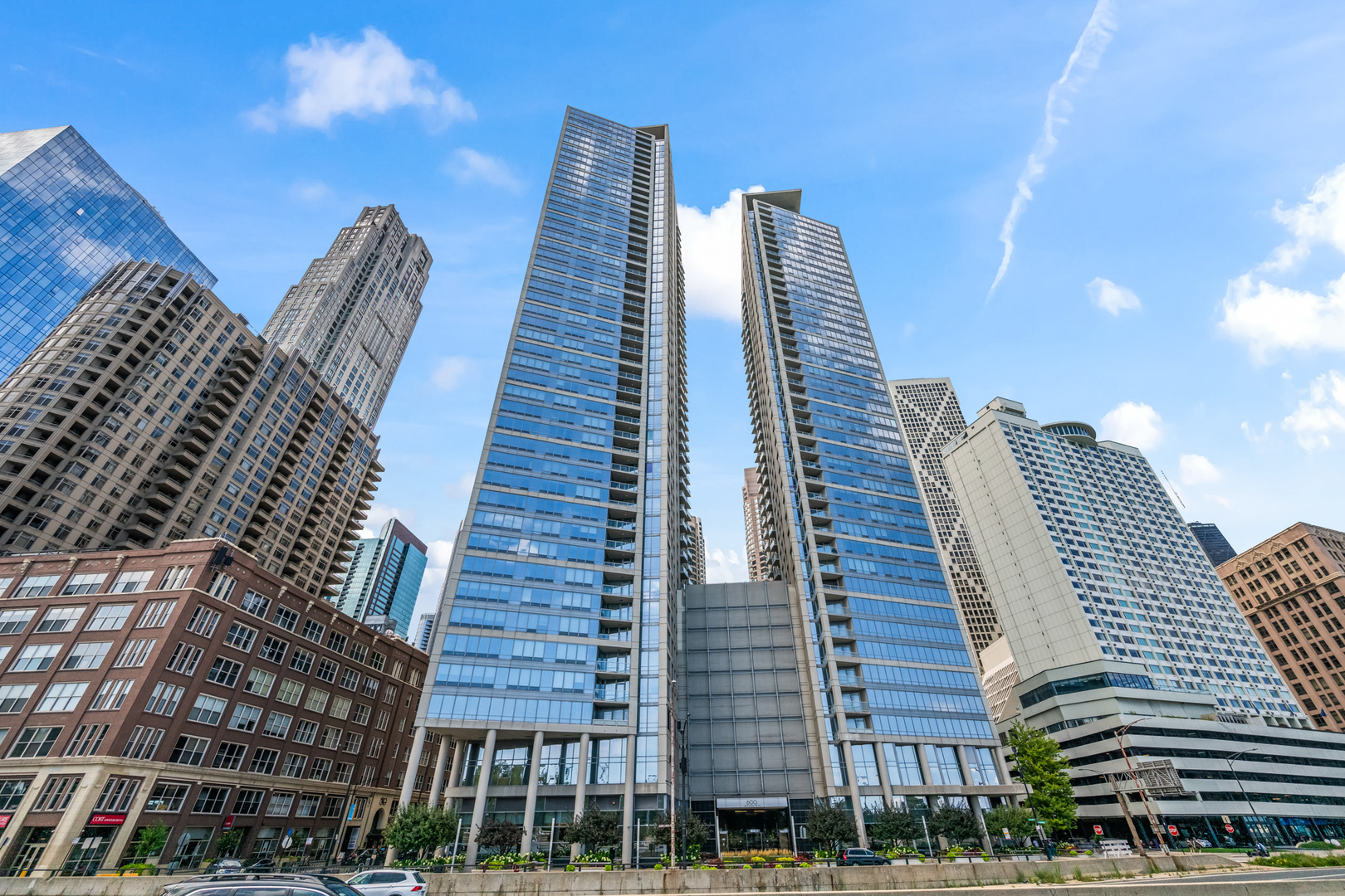 600 N Lake Shore Drive #4209, Chicago, IL 60611