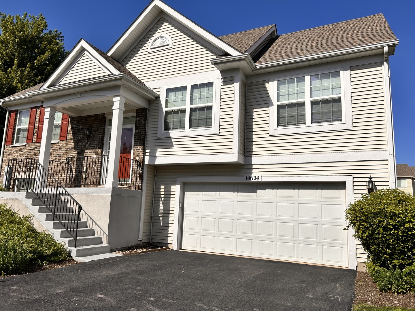14624 Paul Revere Lane #14624, Plainfield, IL 60544