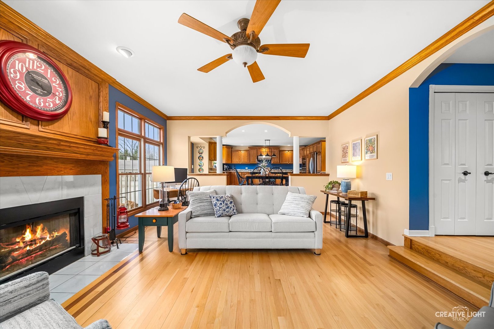 1813 Winchester Court, Oswego, IL 60543