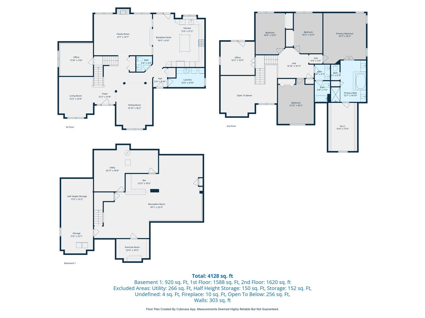 1813 Winchester Court, Oswego, IL 60543
