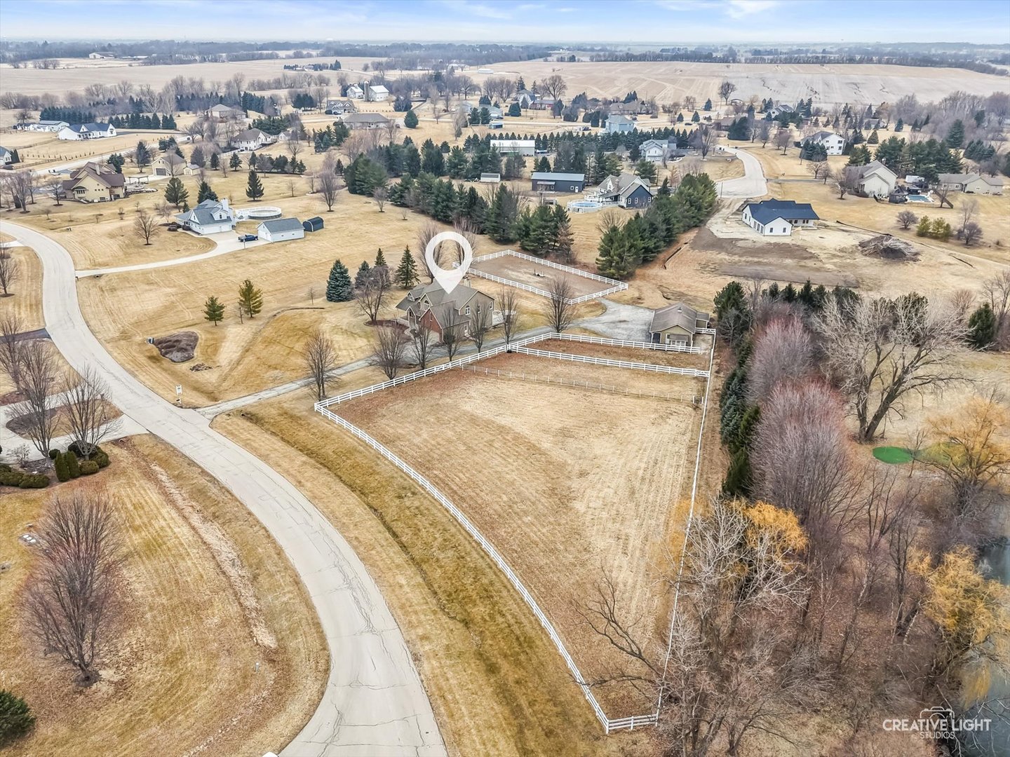 1813 Winchester Court, Oswego, IL 60543