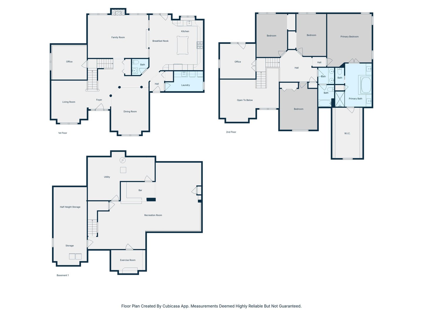 1813 Winchester Court, Oswego, IL 60543