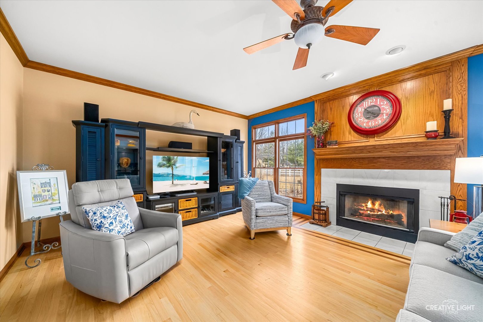 1813 Winchester Court, Oswego, IL 60543