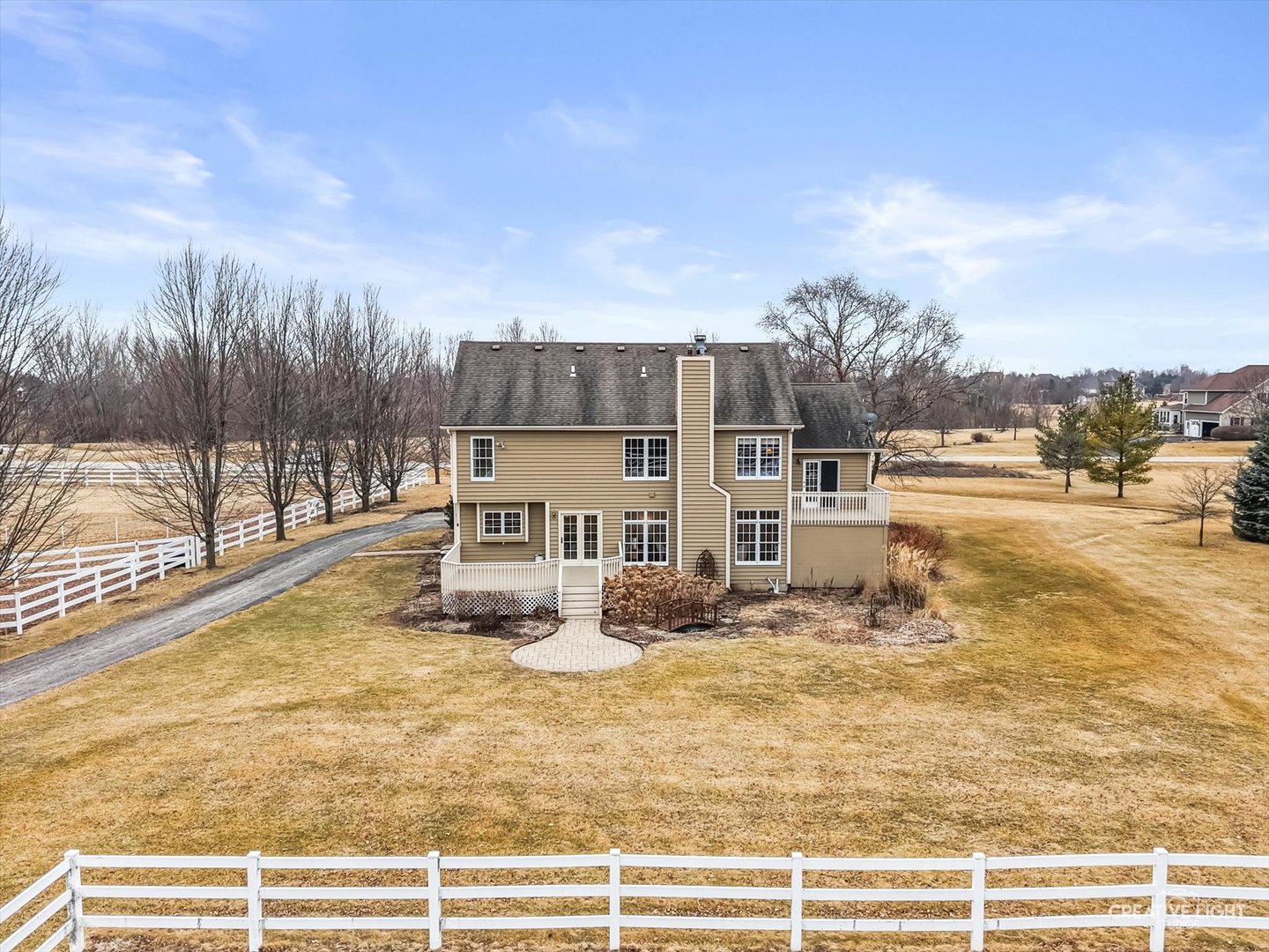 1813 Winchester Court, Oswego, IL 60543