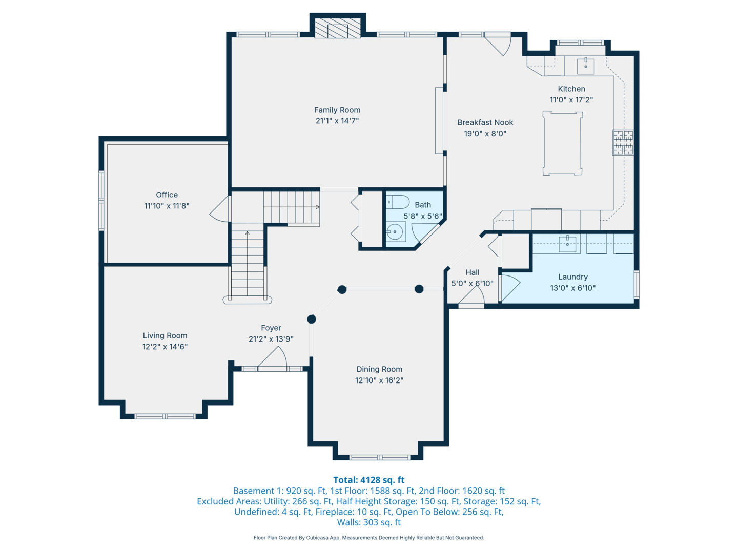 1813 Winchester Court, Oswego, IL 60543