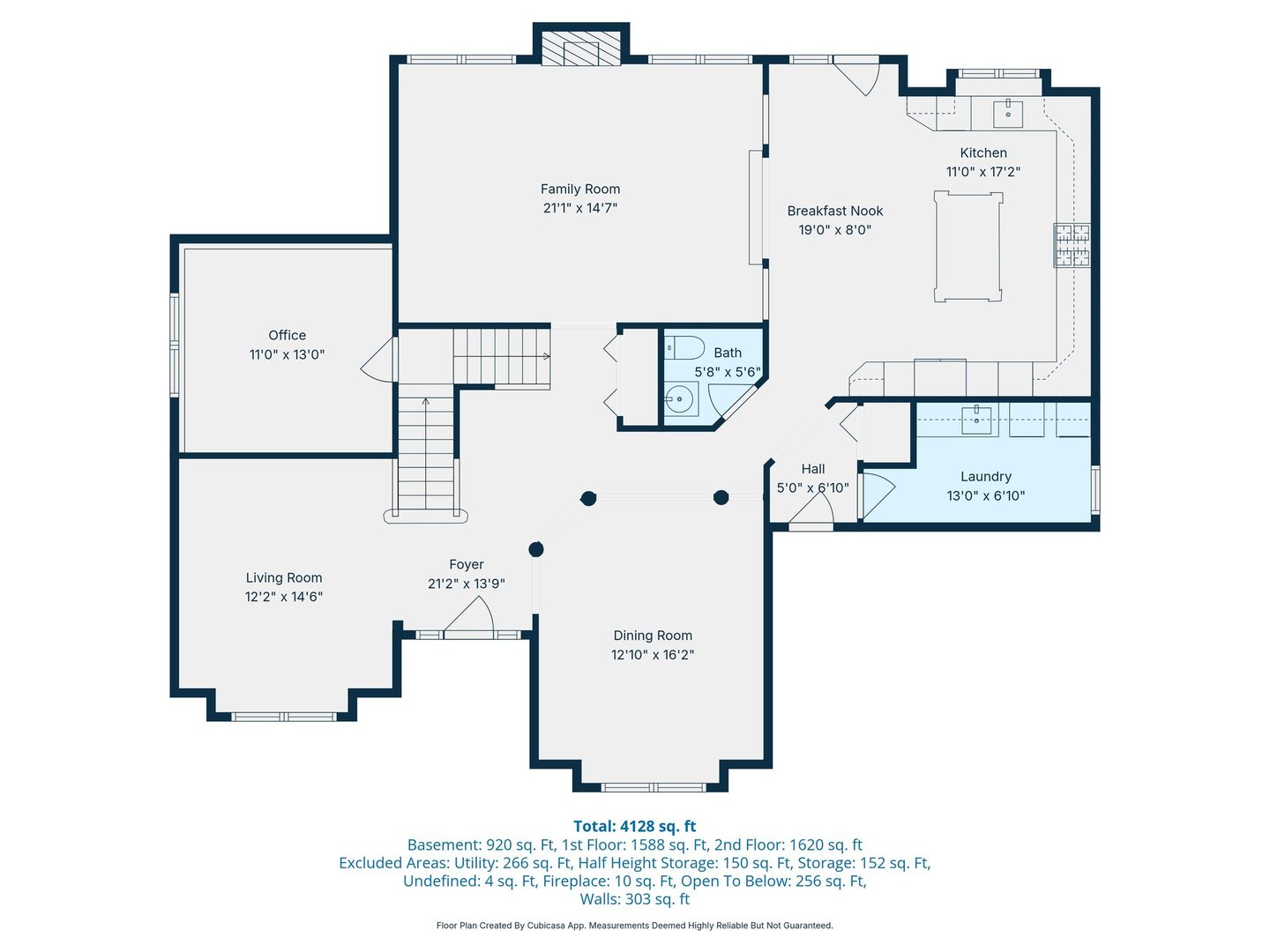 1813 Winchester Court, Oswego, IL 60543