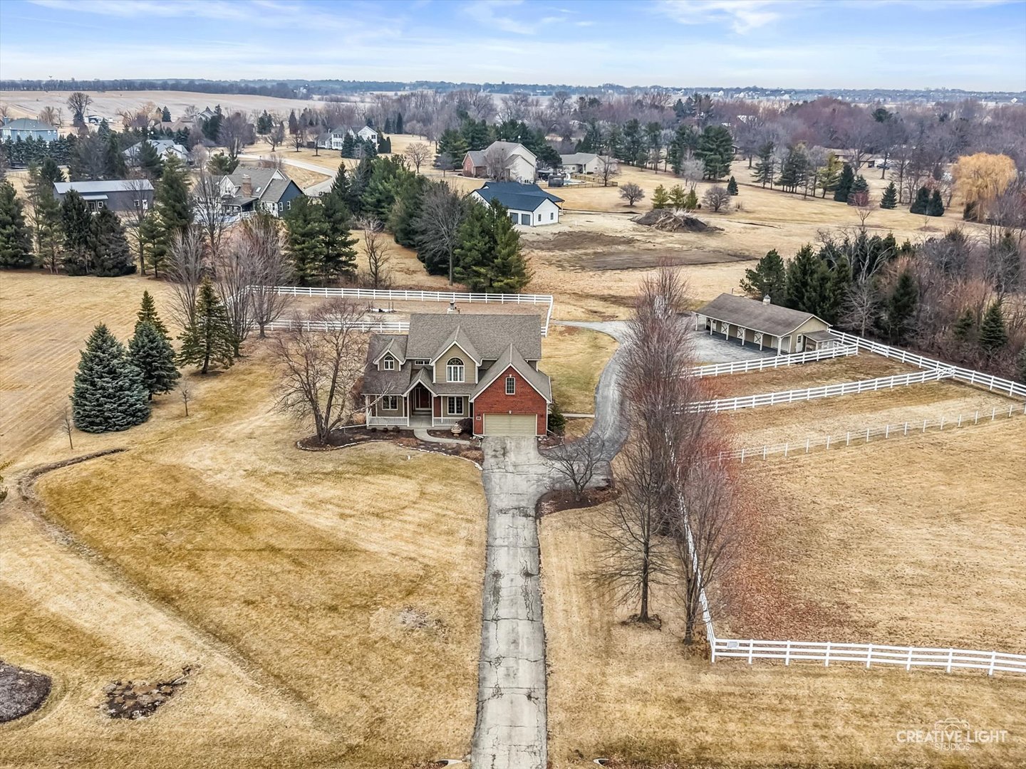 1813 Winchester Court, Oswego, IL 60543