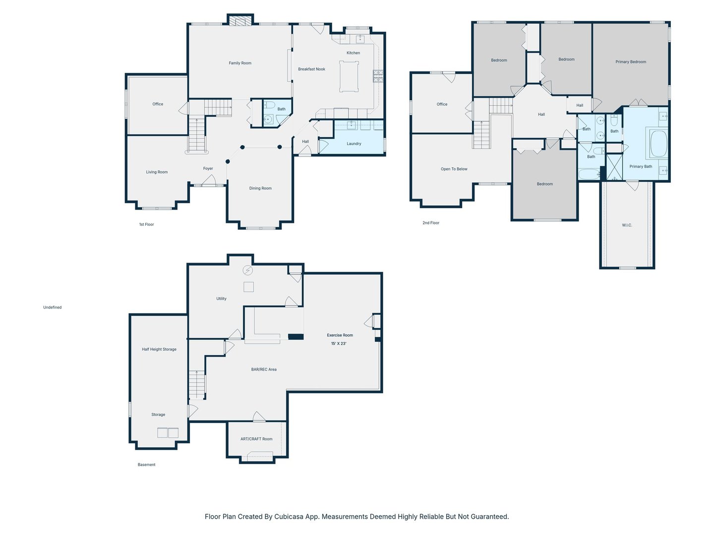 1813 Winchester Court, Oswego, IL 60543