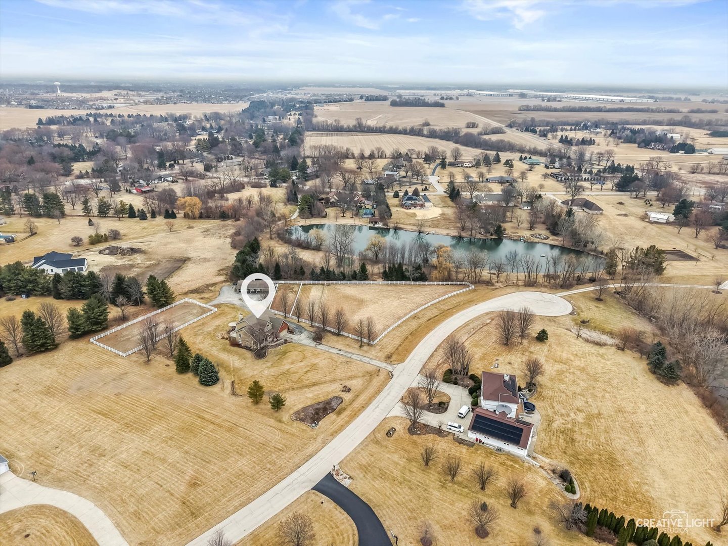 1813 Winchester Court, Oswego, IL 60543