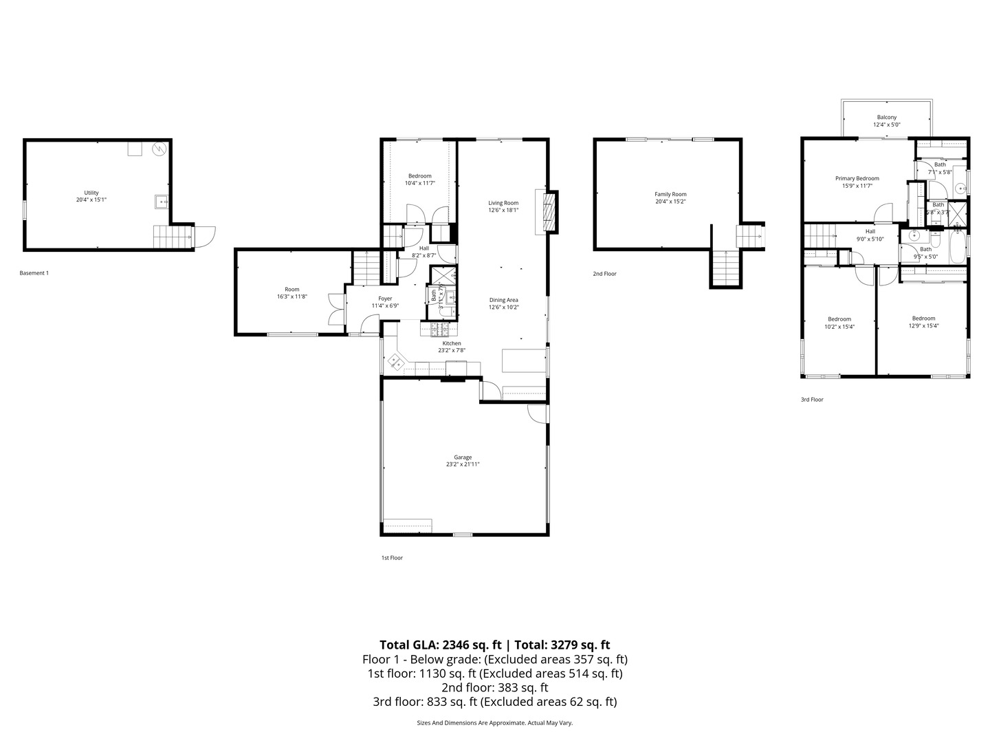 729 Burning Tree Lane, Naperville, IL 60563