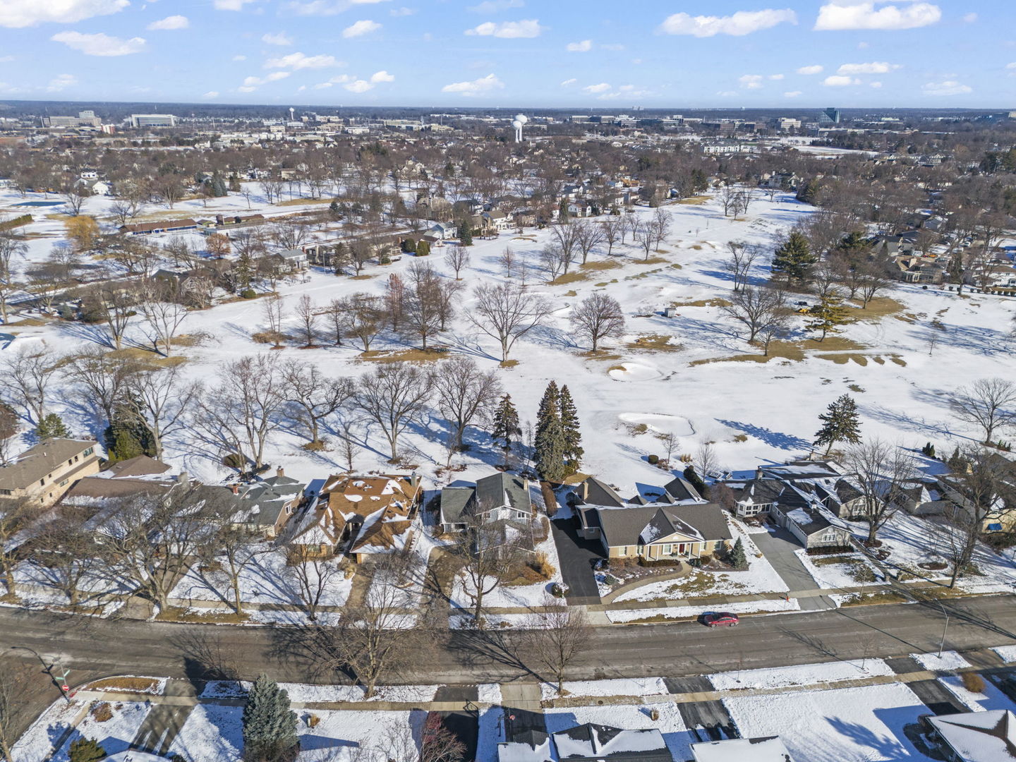 729 Burning Tree Lane, Naperville, IL 60563