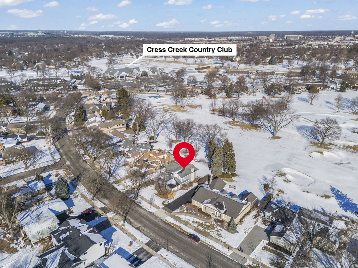 729 Burning Tree Lane, Naperville, IL 60563