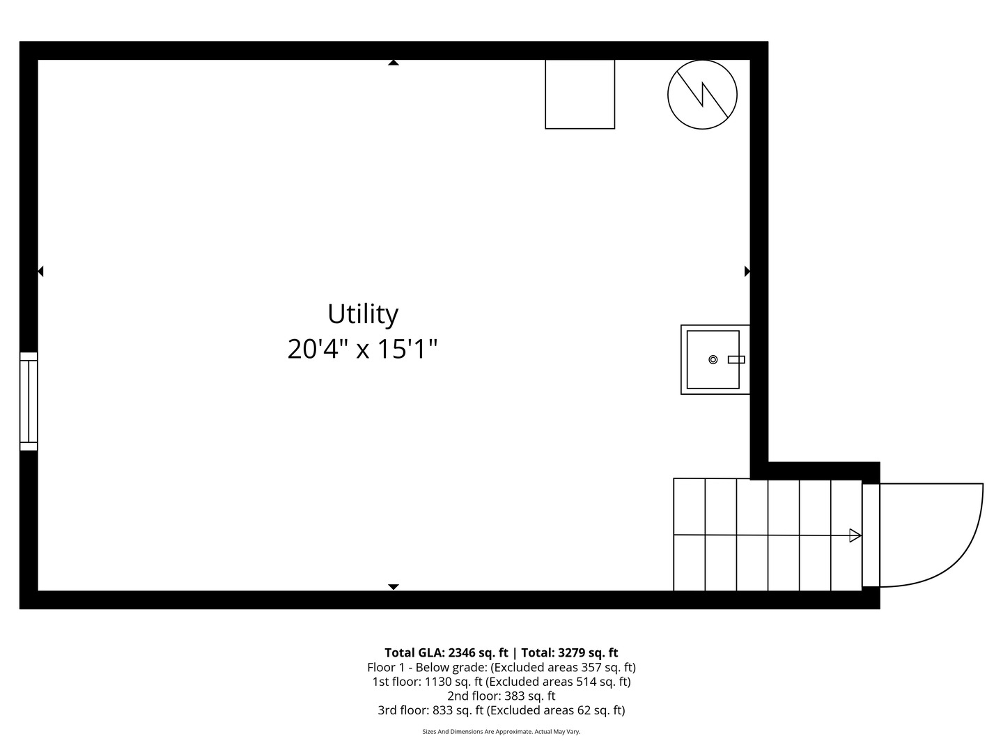 729 Burning Tree Lane, Naperville, IL 60563