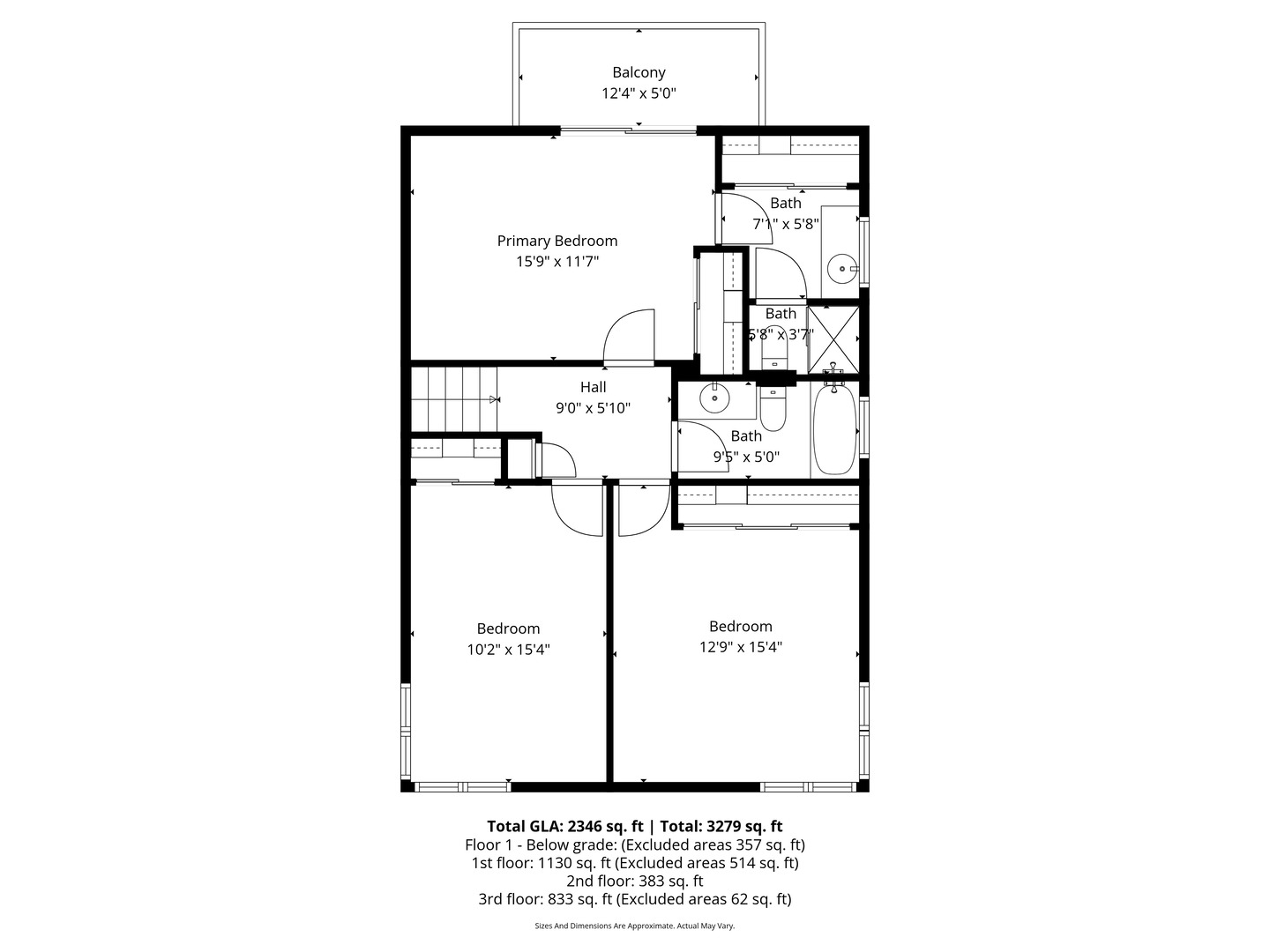 729 Burning Tree Lane, Naperville, IL 60563