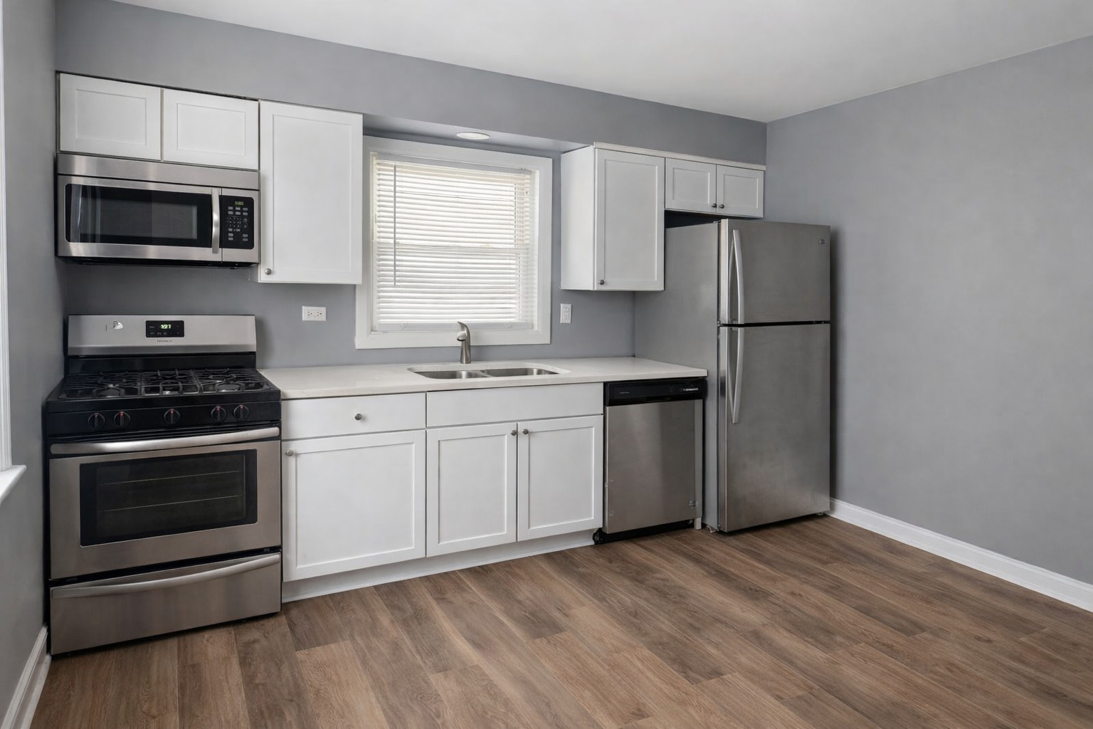 15403 Dorchester Avenue, Dolton, IL 60419