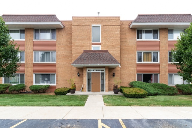 3909 W W 123RD ST. Street #205A, Alsip, IL 60803