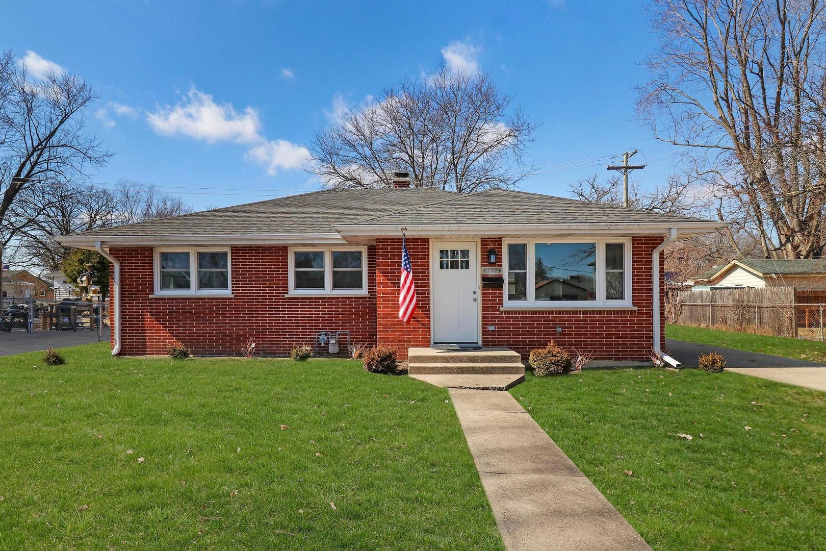 2532 N Jackson Street, Waukegan, IL 60087