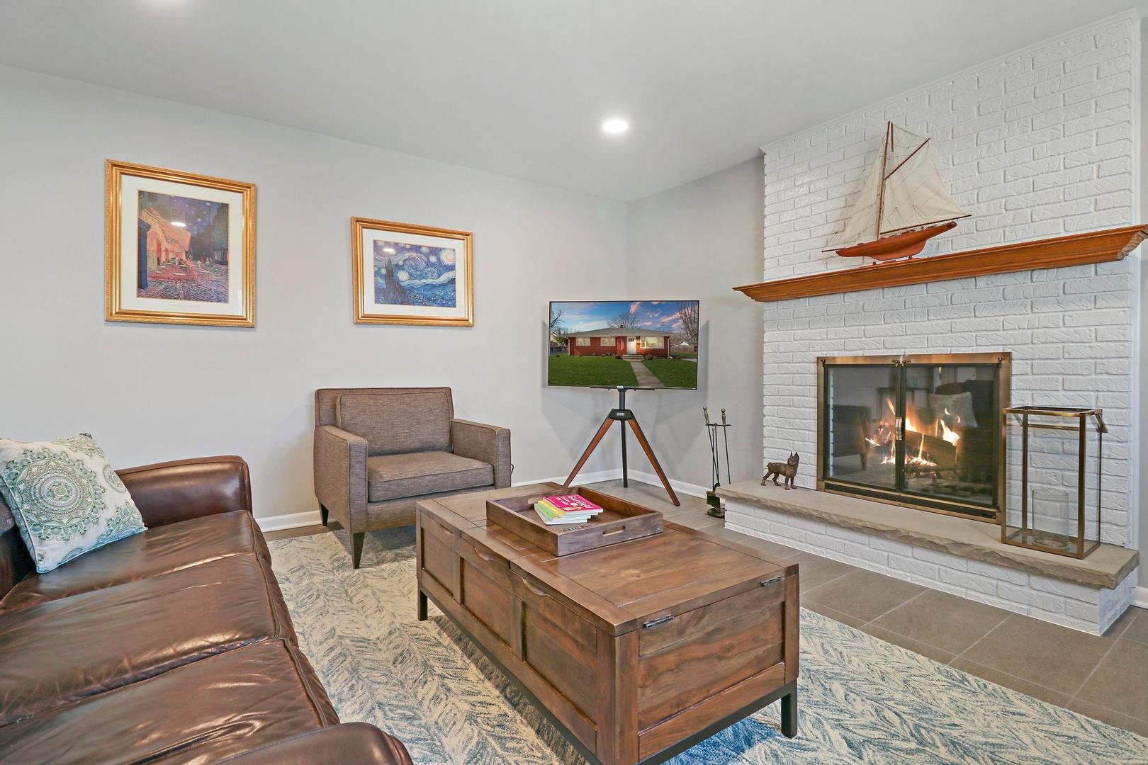 2532 N Jackson Street, Waukegan, IL 60087