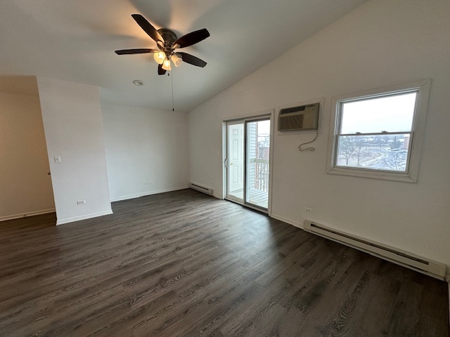 1363 Cunat Court #3D, Lake In The Hills, IL 60156