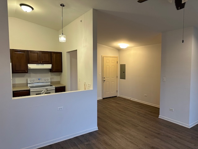 1363 Cunat Court #3D, Lake In The Hills, IL 60156