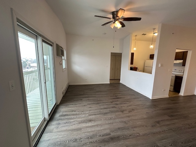 1363 Cunat Court #3D, Lake In The Hills, IL 60156