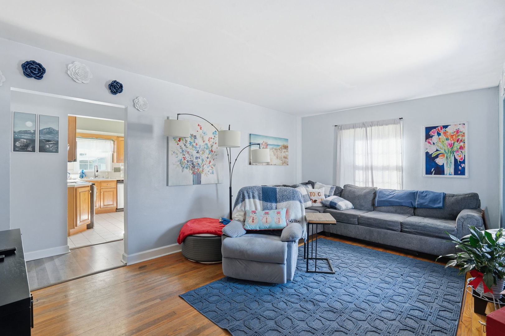 33 Blackhawk Hills Court, Rock Island, IL 61201