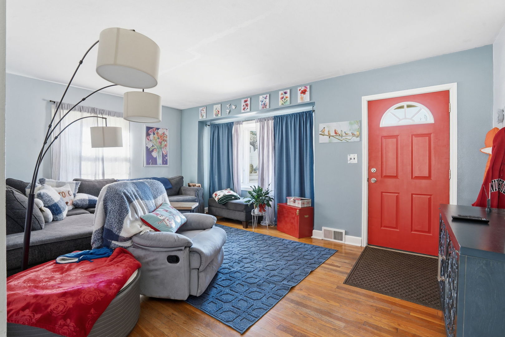 33 Blackhawk Hills Court, Rock Island, IL 61201