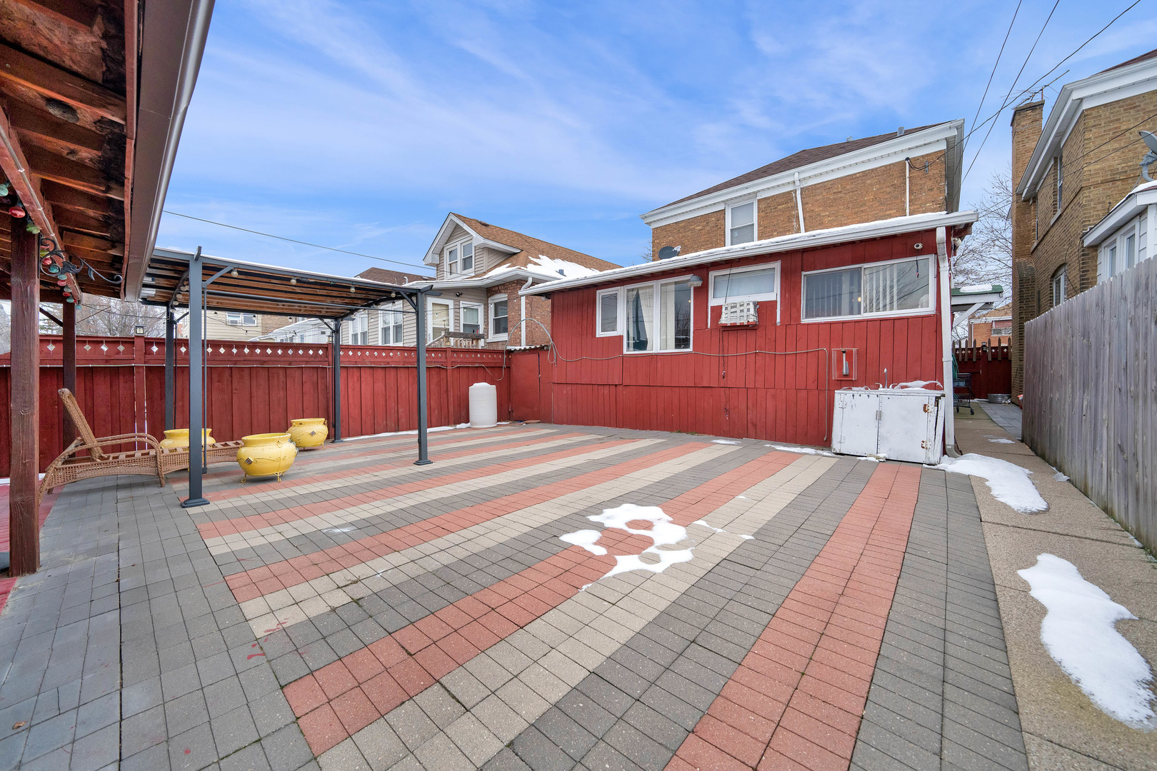 3520 Ridgeland Avenue, Berwyn, IL 60402