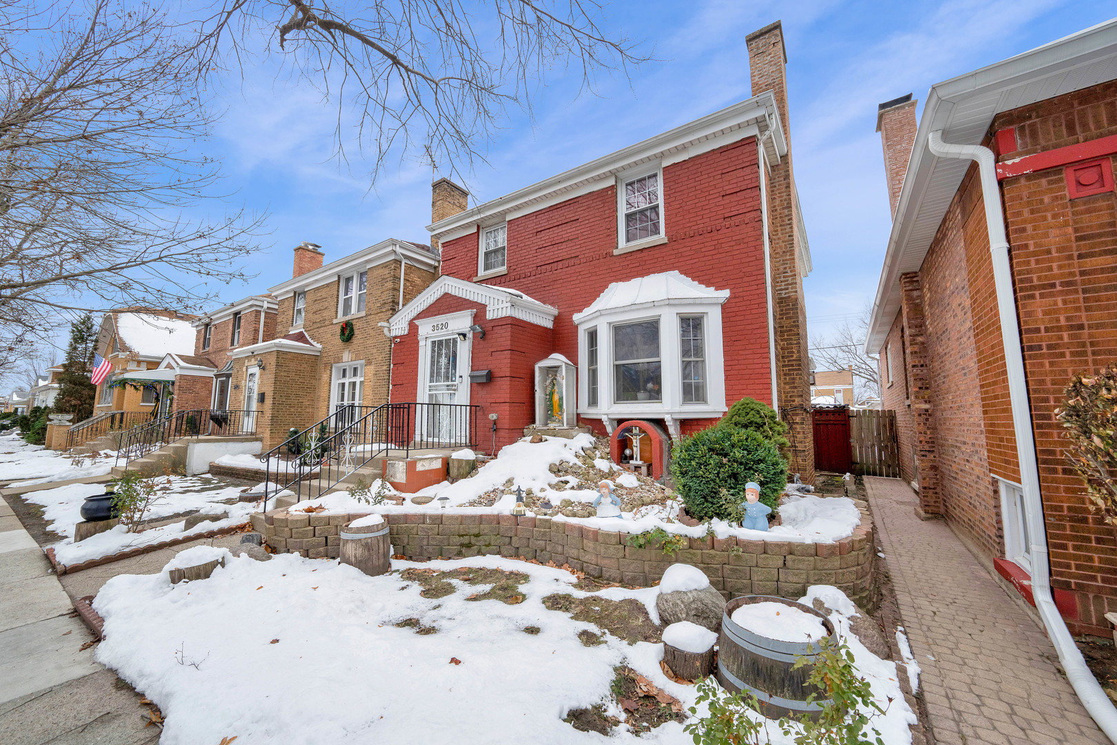 3520 Ridgeland Avenue, Berwyn, IL 60402