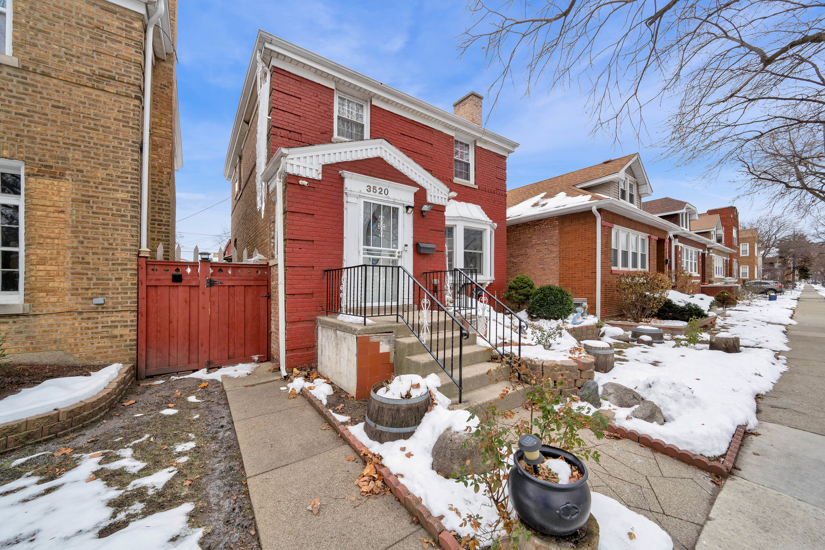 3520 Ridgeland Avenue, Berwyn, IL 60402