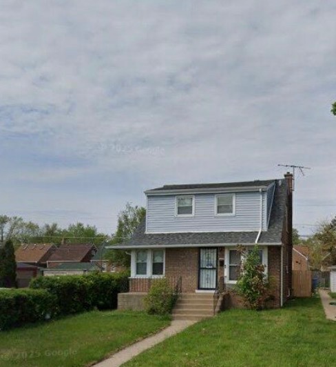 11056 S State Line Road, Chicago, IL 60617