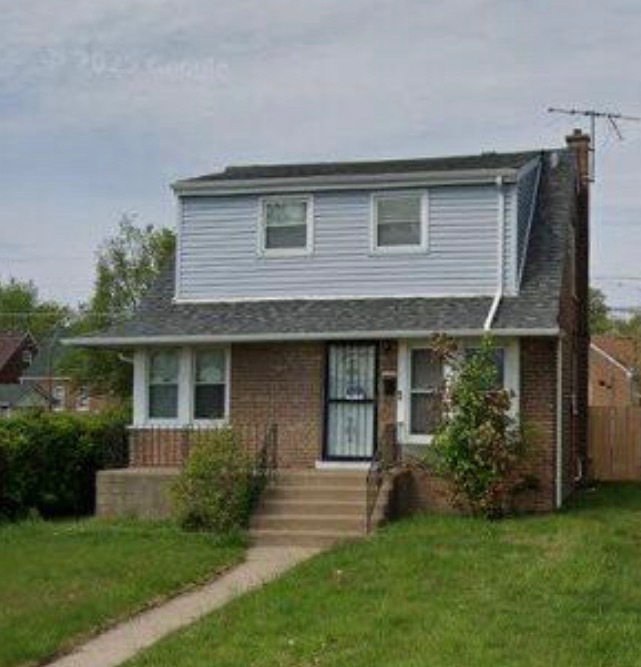 11056 S State Line Road, Chicago, IL 60617