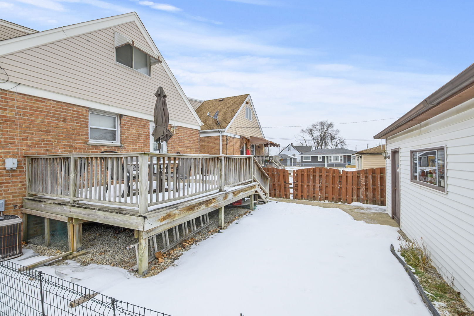 7805 Natchez Avenue, Burbank, IL 60459