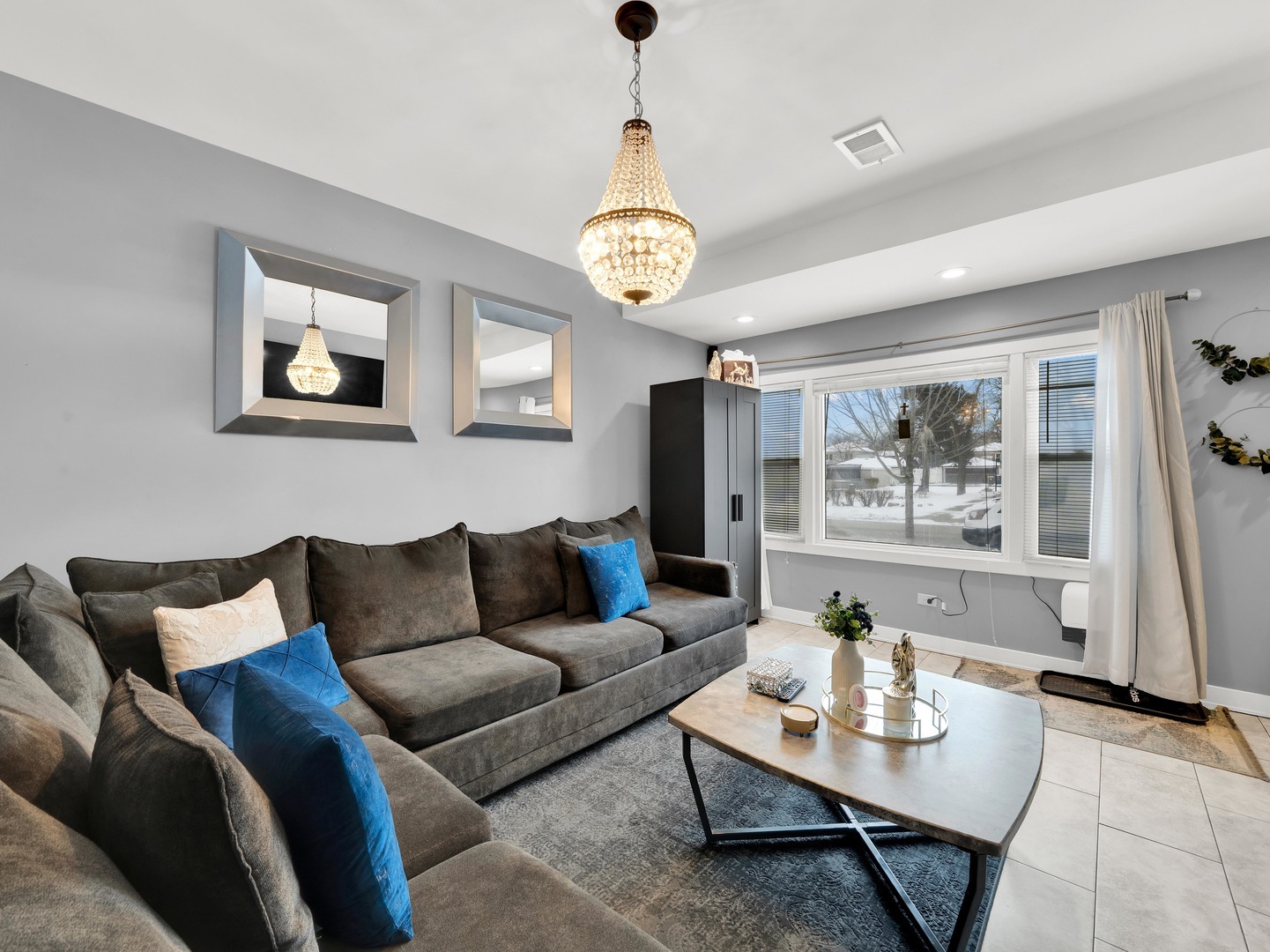 4121 Gunderson Avenue, Stickney, IL 60402