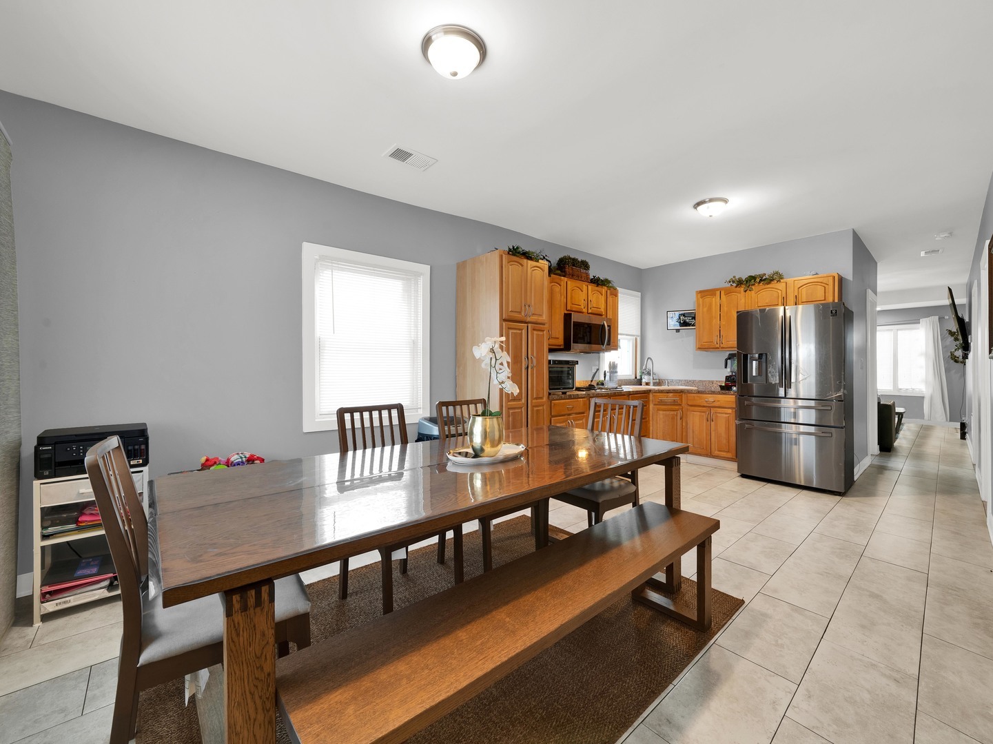 4121 Gunderson Avenue, Stickney, IL 60402