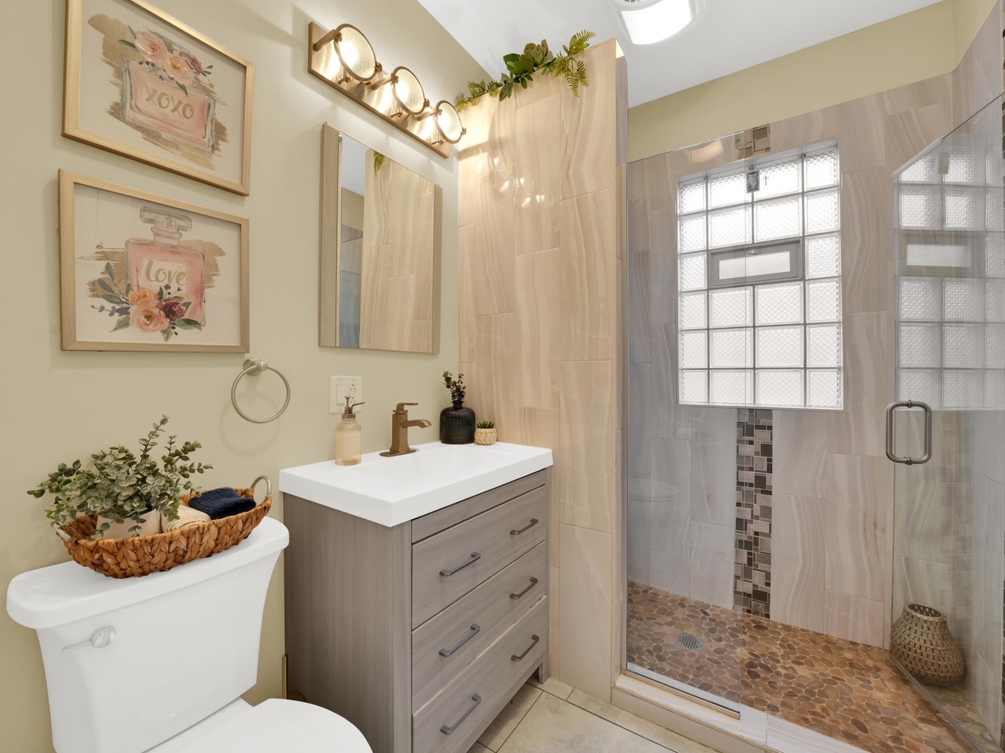 4121 Gunderson Avenue, Stickney, IL 60402