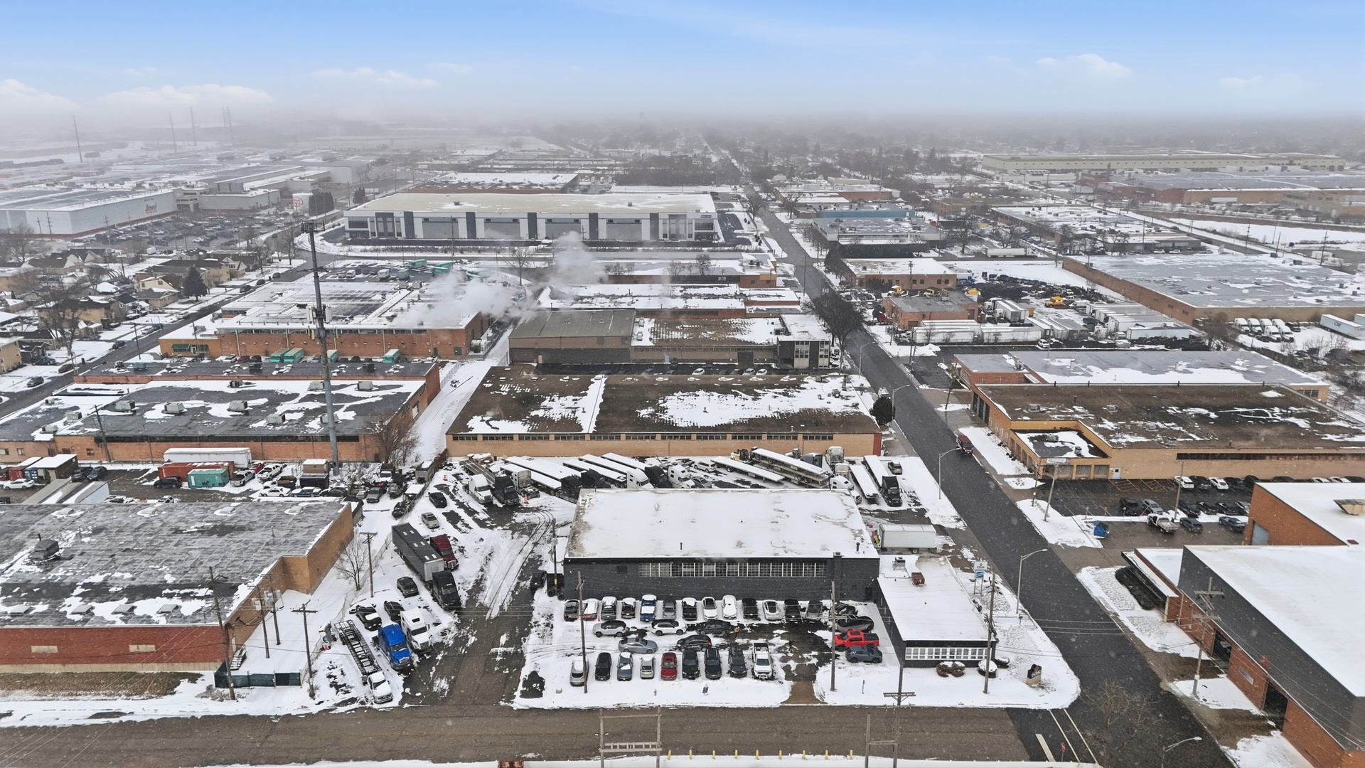 2020 N 15th Avenue, Melrose Park, IL 60160