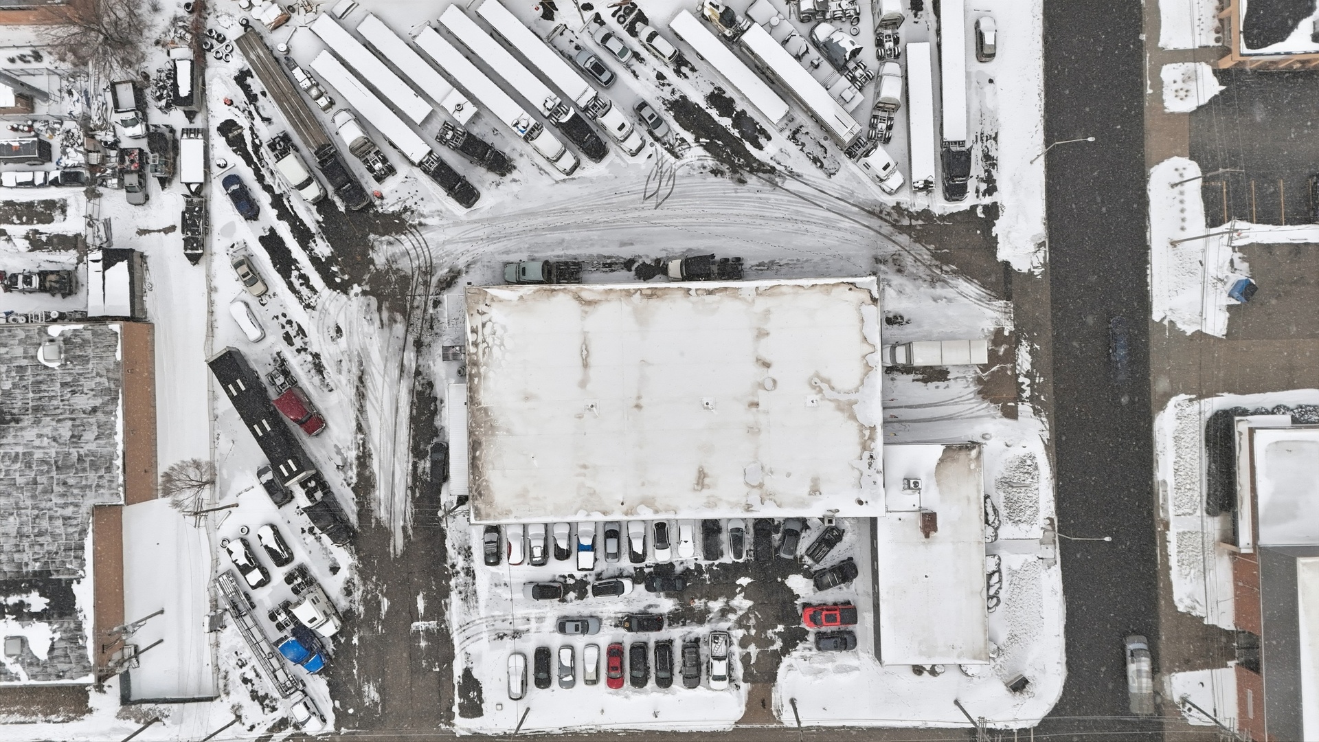 2020 N 15th Avenue, Melrose Park, IL 60160