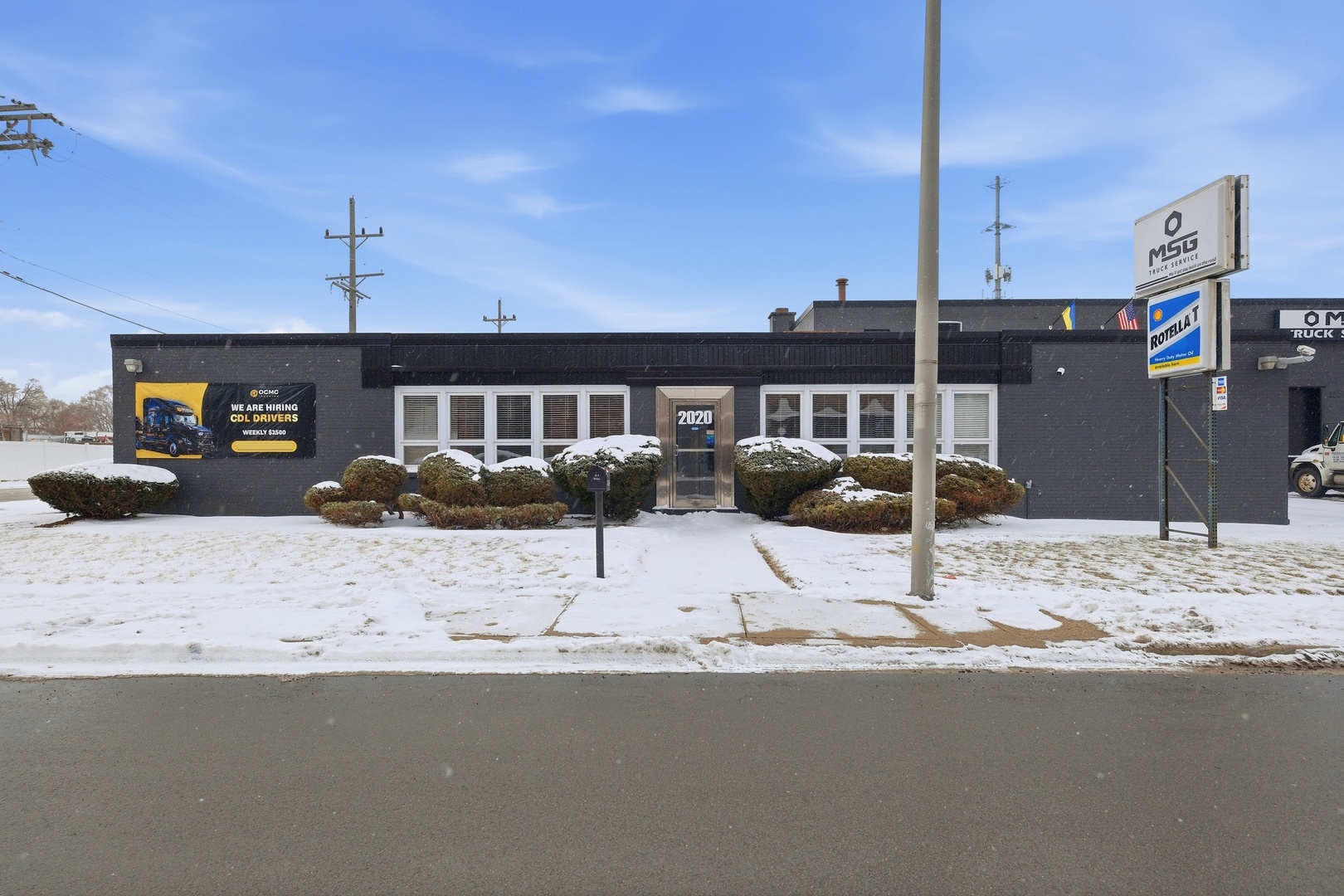 2020 N 15th Avenue, Melrose Park, IL 60160