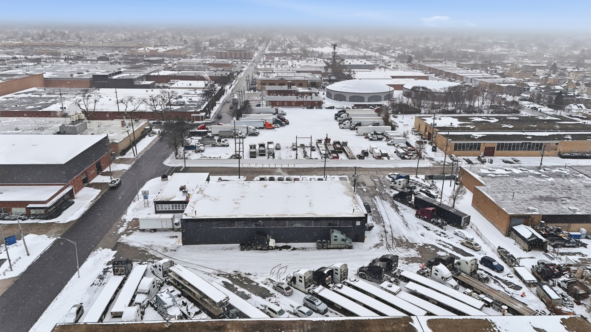 2020 N 15th Avenue, Melrose Park, IL 60160