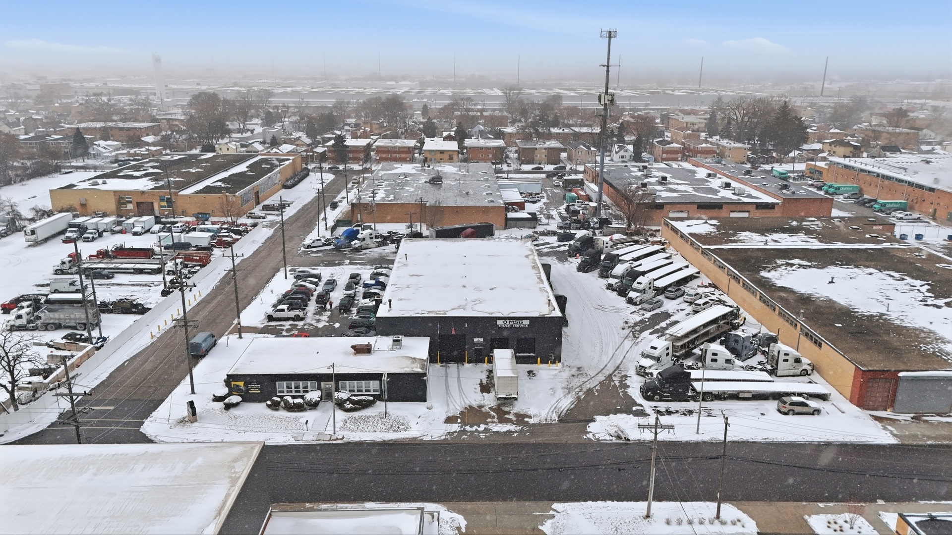 2020 N 15th Avenue, Melrose Park, IL 60160