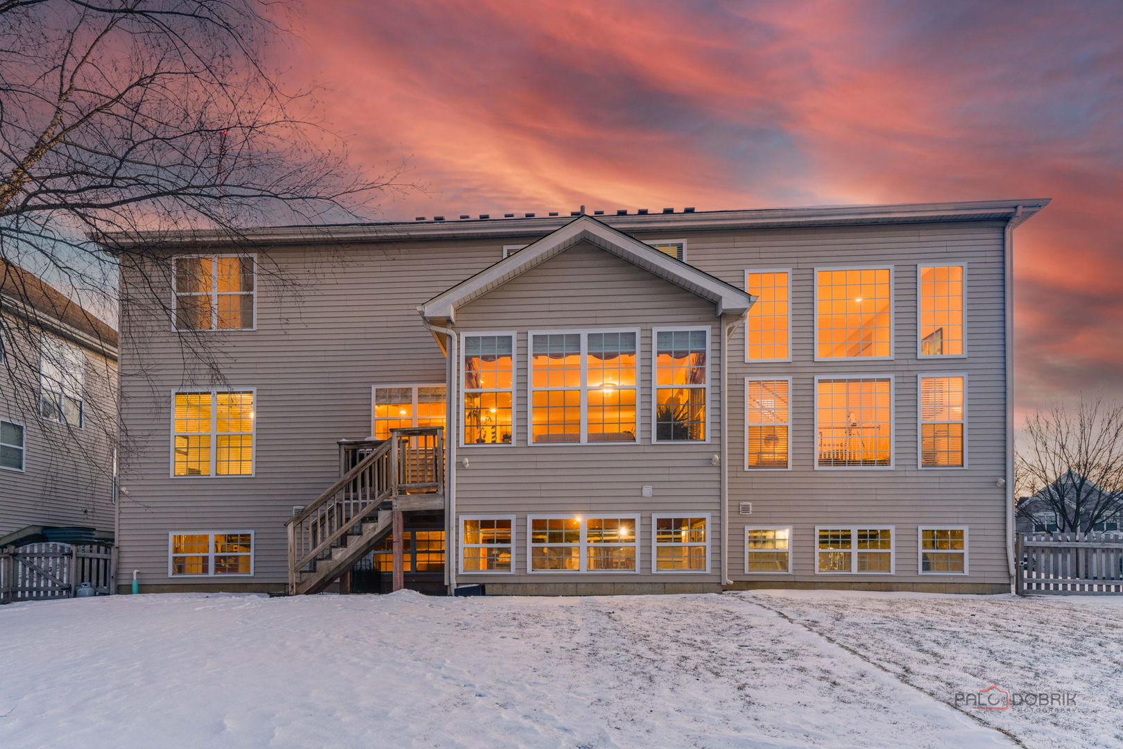 437 Red Cedar Road, Lake Villa, IL 60046