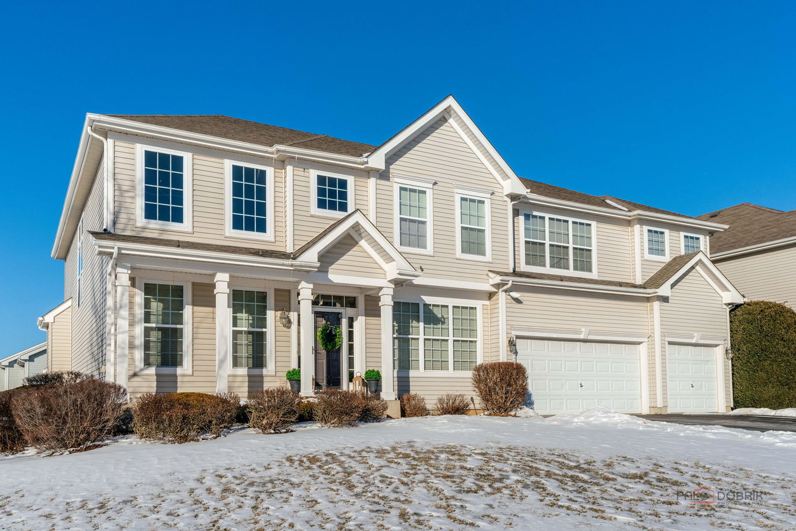 437 Red Cedar Road, Lake Villa, IL 60046