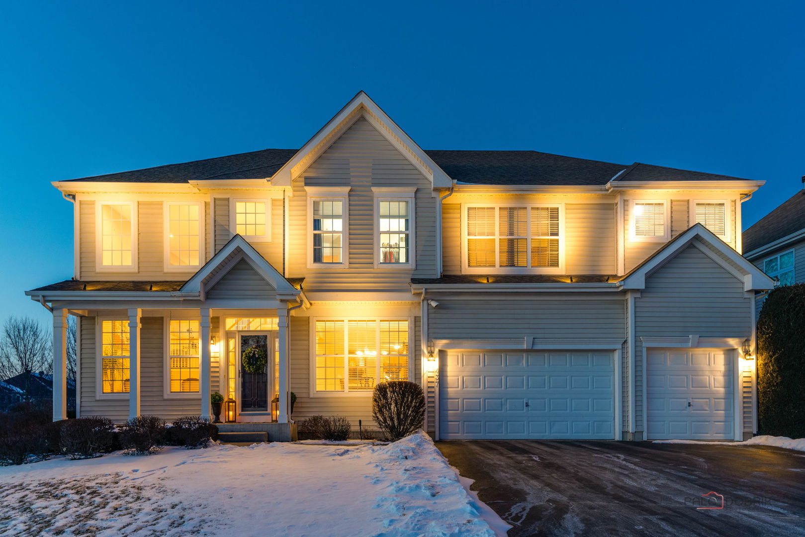 437 Red Cedar Road, Lake Villa, IL 60046